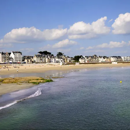 Les Albatros-1 By Interhome * Quiberon