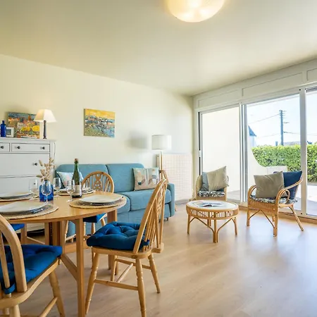 Les Albatros-1 By Interhome