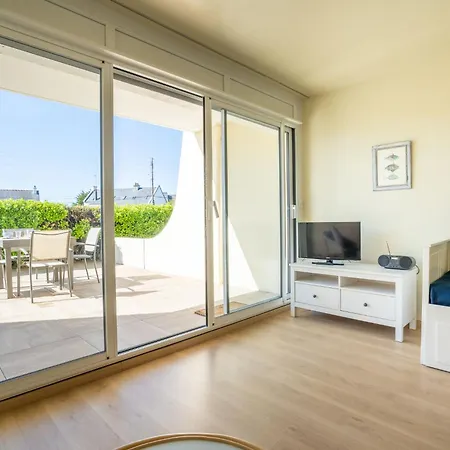 Διαμέρισμα Les Albatros-1 By Interhome