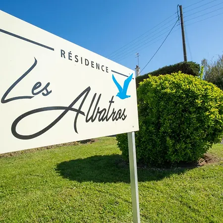Les Albatros-1 By Interhome * Quiberon