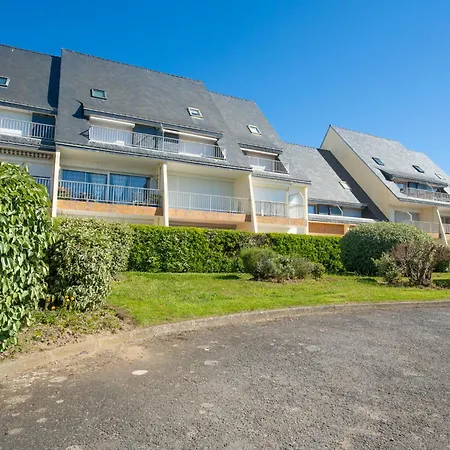 Les Albatros-1 By Interhome * Quiberon